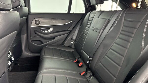 Used Mercedes-Benz E-Class 2023 for sale - 76005718: Photo 49