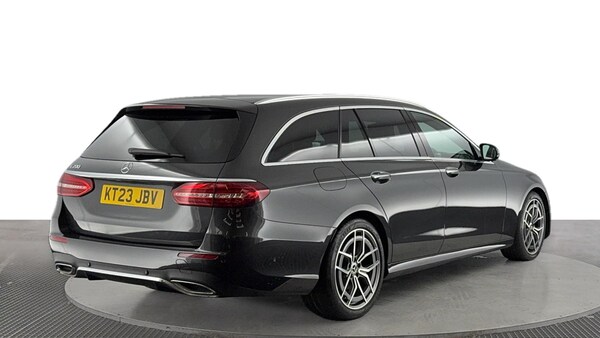 Used Mercedes-Benz E-Class 2023 for sale - 76005718: Photo 4