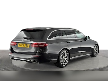 Used Mercedes-Benz E-Class 2023 for sale - 76005718: Photo