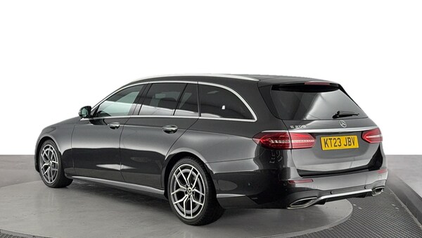 Used Mercedes-Benz E-Class 2023 for sale - 76005718: Photo 6