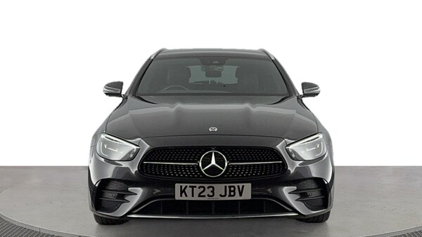 Used Mercedes-Benz E-Class 2023 for sale - 76005718: Photo 8