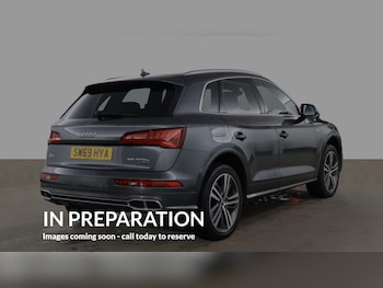 Used Audi Q5 2020 for sale - 78957745: Photo