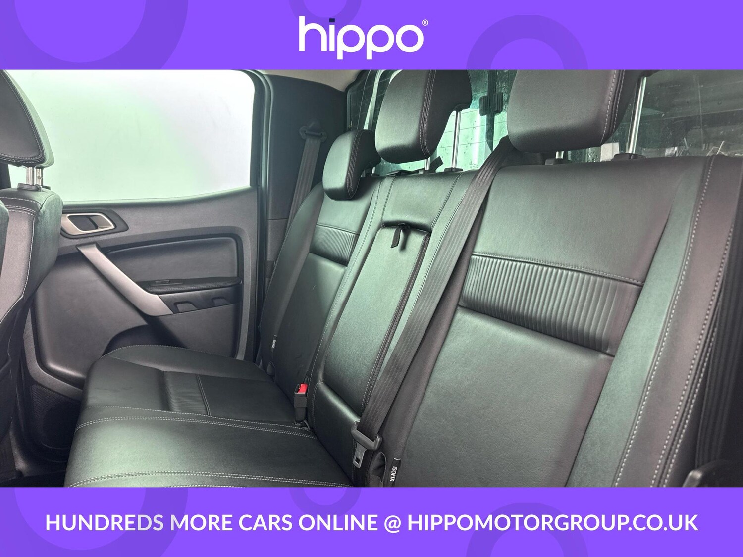 Used Ford Ranger 2023 for sale - 77412397: Photo 14