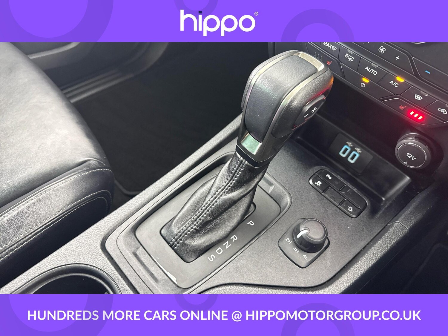 Used Ford Ranger 2023 for sale - 77412397: Photo 17