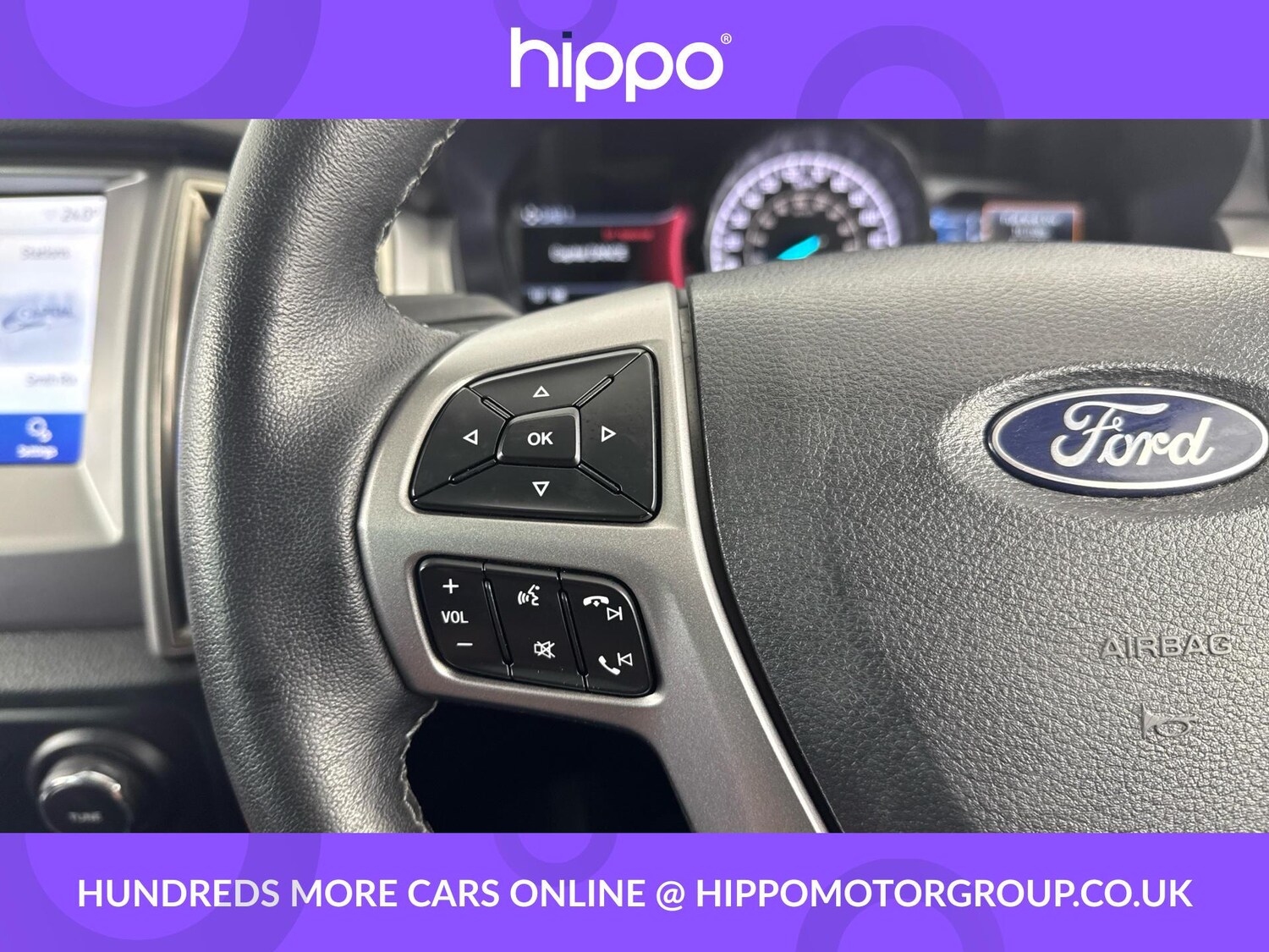 Used Ford Ranger 2023 for sale - 77412397: Photo 18