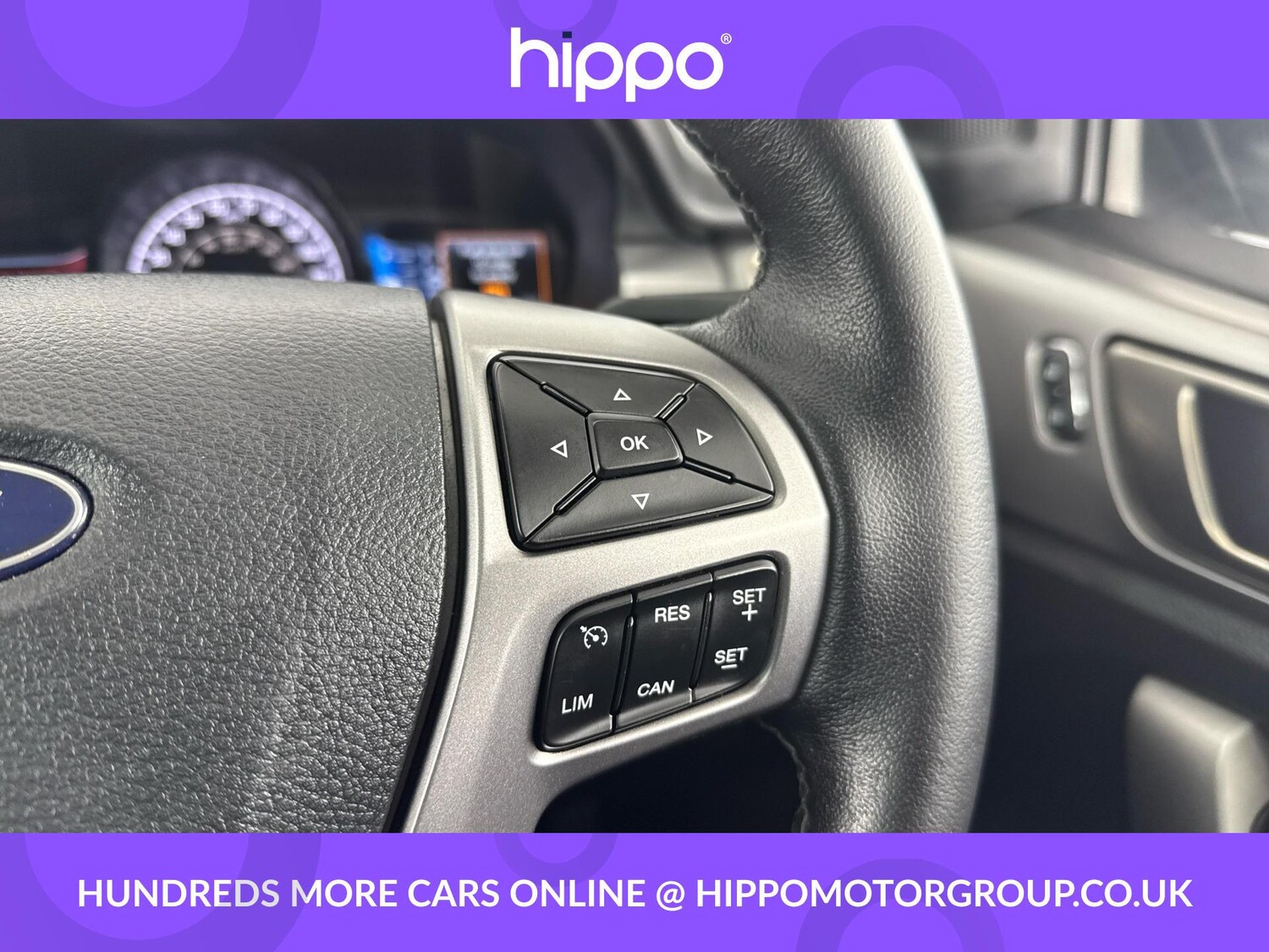 Used Ford Ranger 2023 for sale - 77412397: Photo 19