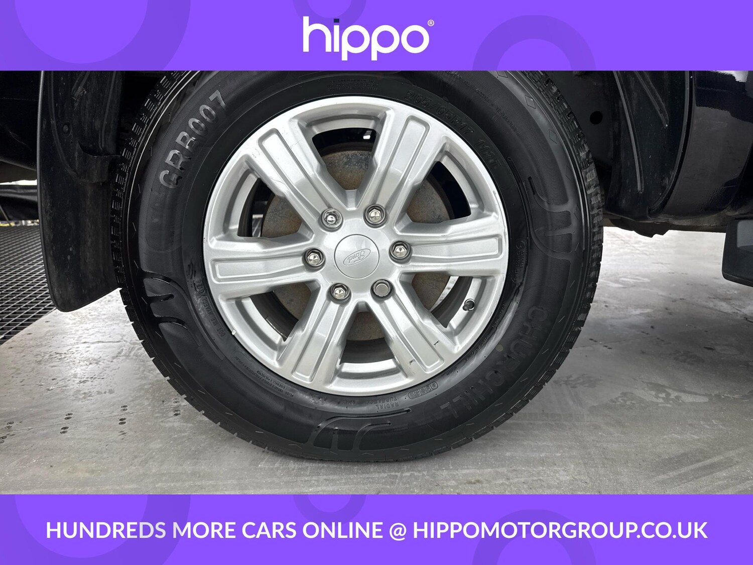 Used Ford Ranger 2023 for sale - 77412397: Photo 22