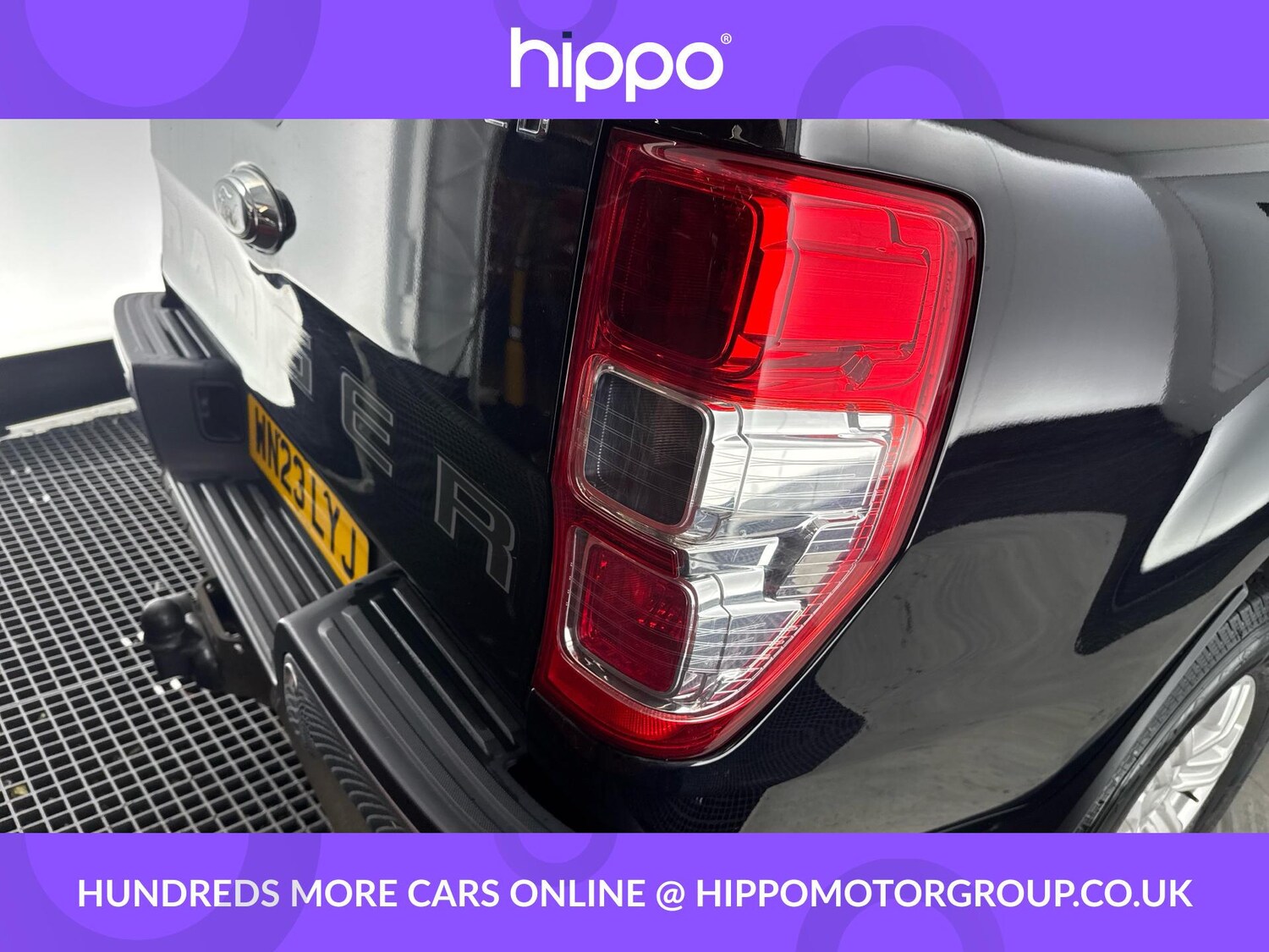 Used Ford Ranger 2023 for sale - 77412397: Photo 23