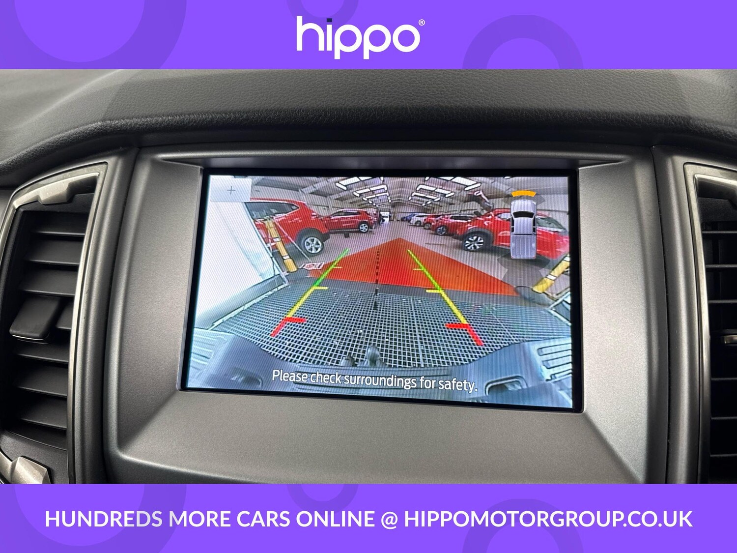 Used Ford Ranger 2023 for sale - 77412397: Photo 27