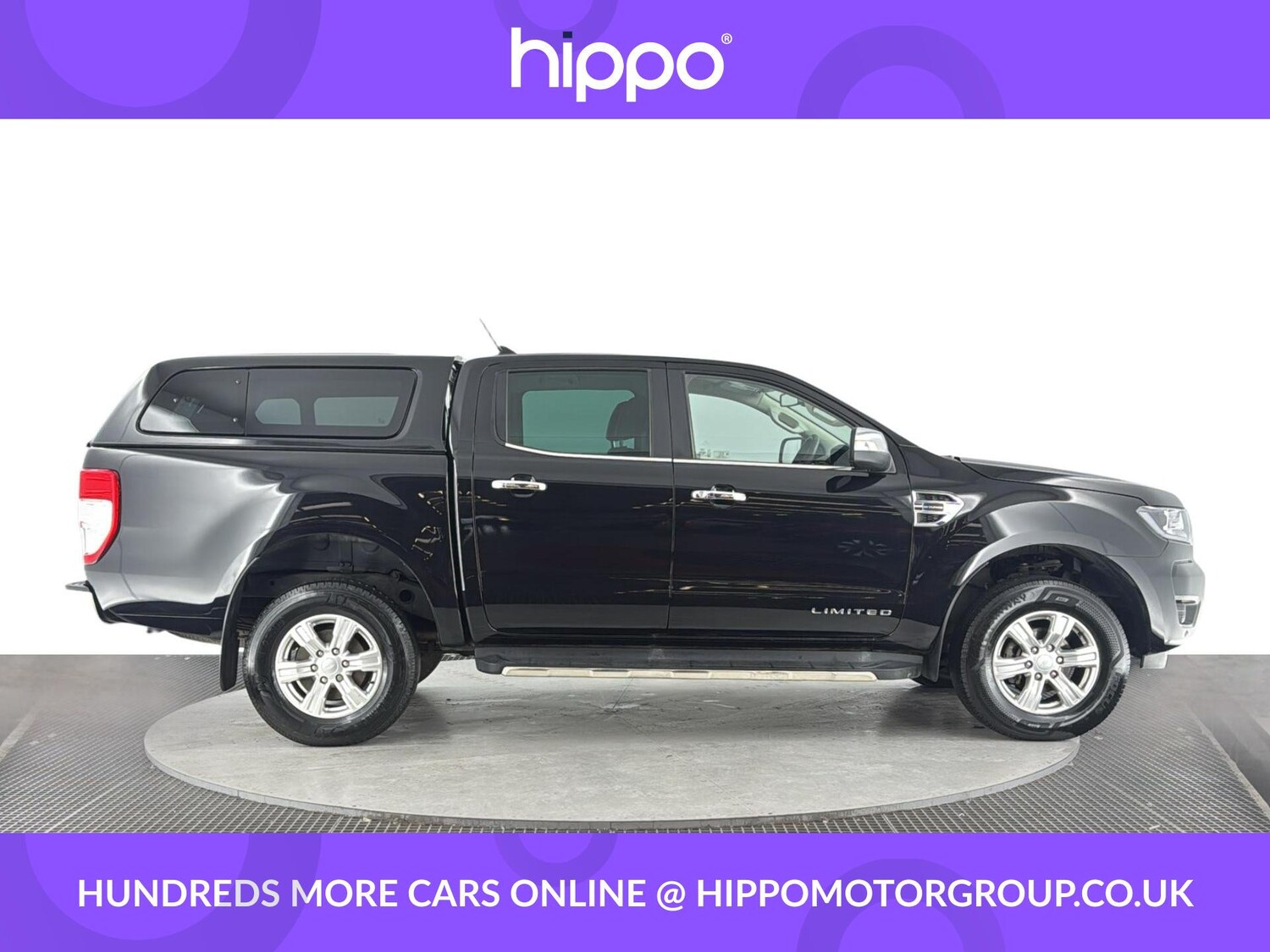 Used Ford Ranger 2023 for sale - 77412397: Photo 3