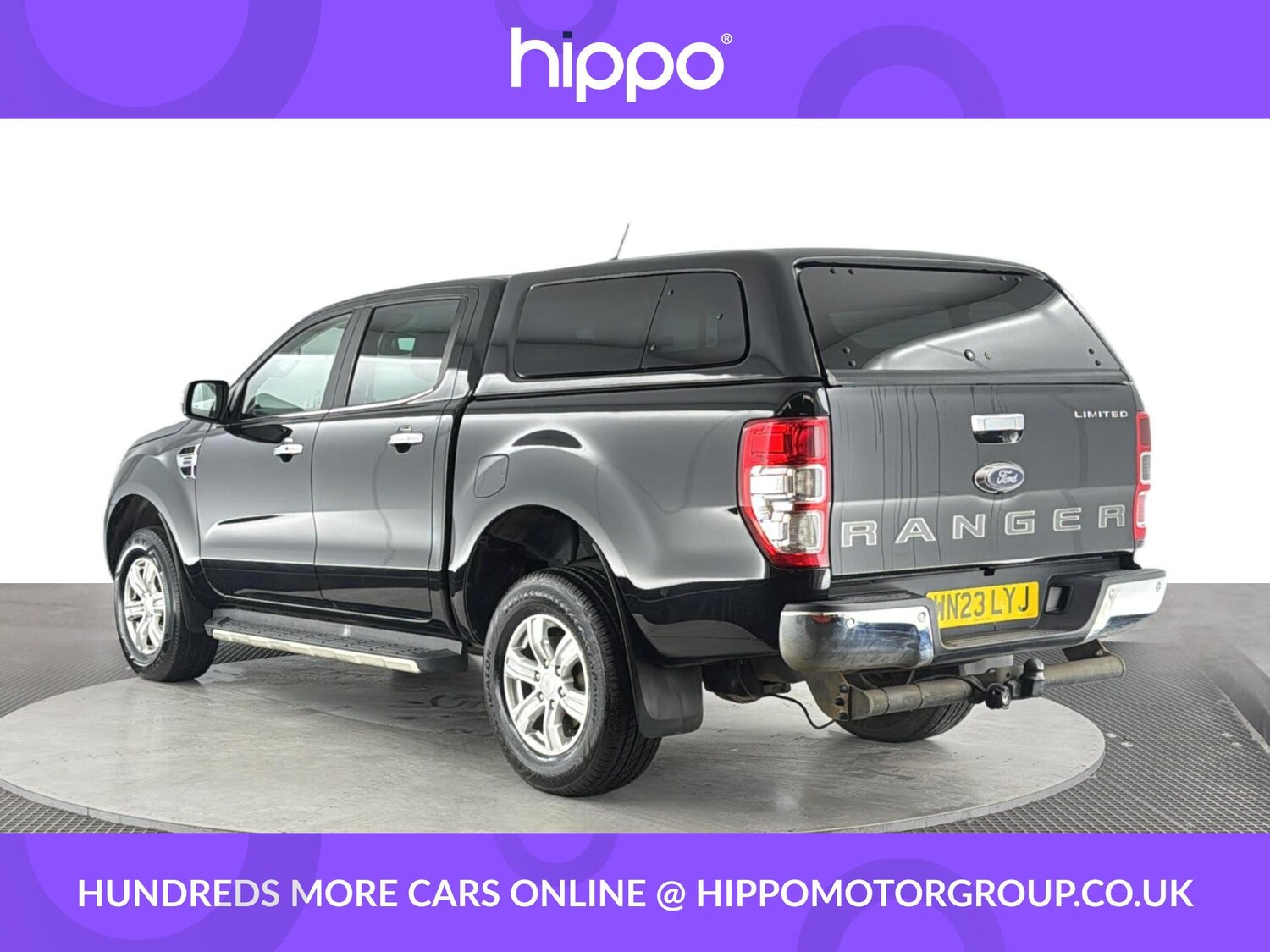 Used Ford Ranger 2023 for sale - 77412397: Photo 6