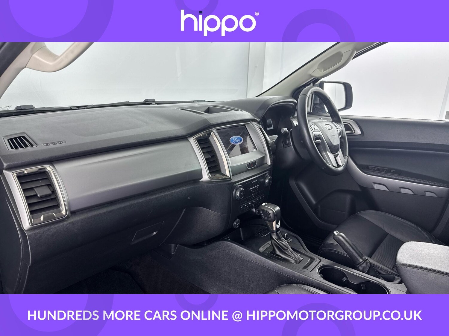 Used Ford Ranger 2023 for sale - 77412397: Photo 9