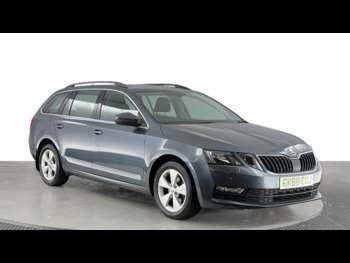 Used Skoda Octavia 2018 for sale - 75133515: Photo