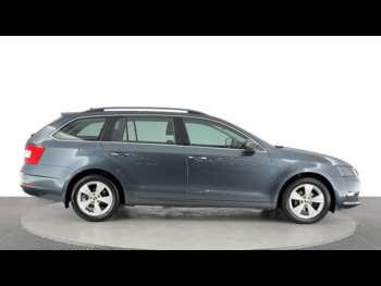 Used Skoda Octavia 2018 for sale - 75133515: Photo