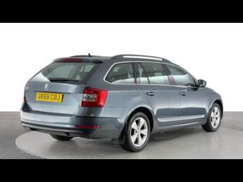 Used Skoda Octavia 2018 for sale - 75133515: Photo