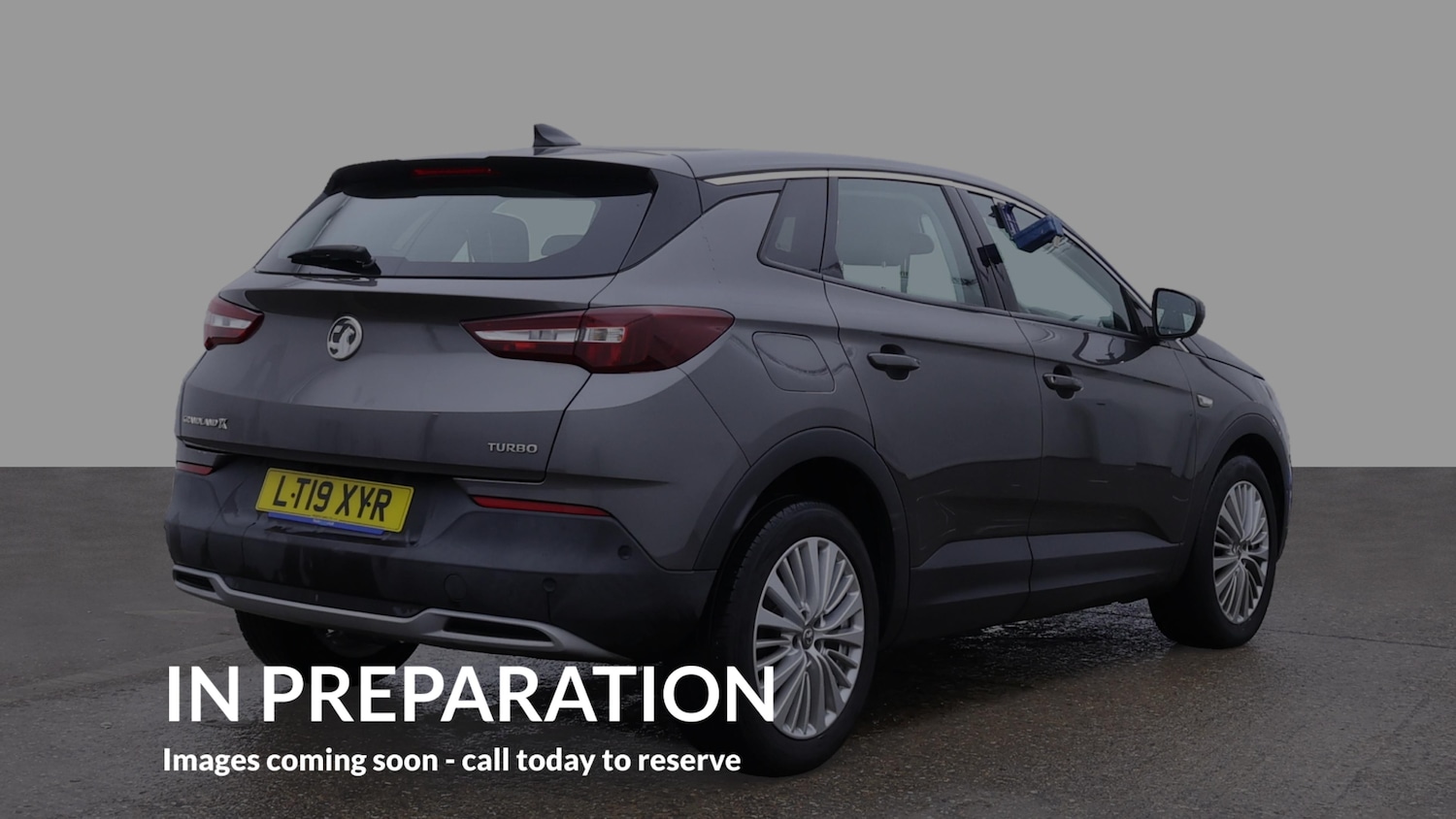 Used Vauxhall Grandland X 2019 for sale - 76194623: Photo 14