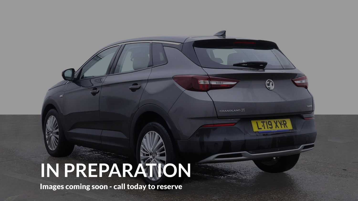 Used Vauxhall Grandland X 2019 for sale - 76194623: Photo 19
