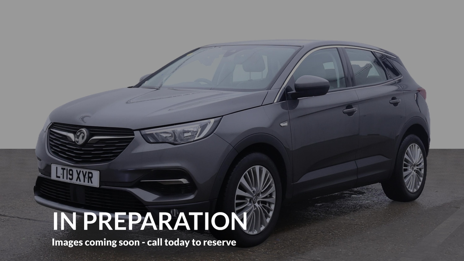 Used Vauxhall Grandland X 2019 for sale - 76194623: Photo 2