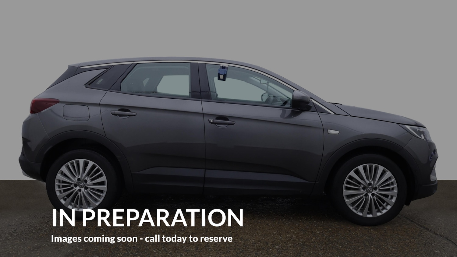 Used Vauxhall Grandland X 2019 for sale - 76194623: Photo 21