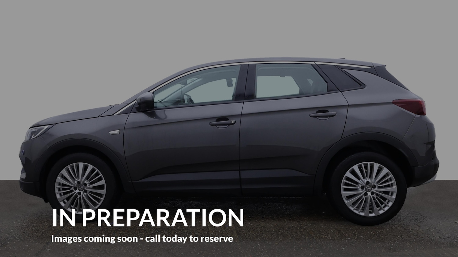 Used Vauxhall Grandland X 2019 for sale - 76194623: Photo 22