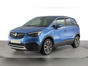 2019 - 1.2T [130] Elite Nav 5dr [Start Stop] Auto