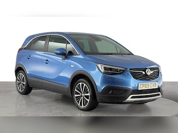 Used Vauxhall Crossland X 2019 for sale - 75924648: Photo