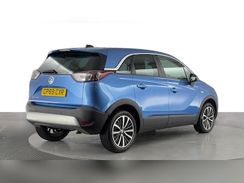 Used Vauxhall Crossland X 2019 for sale - 75924648: Photo