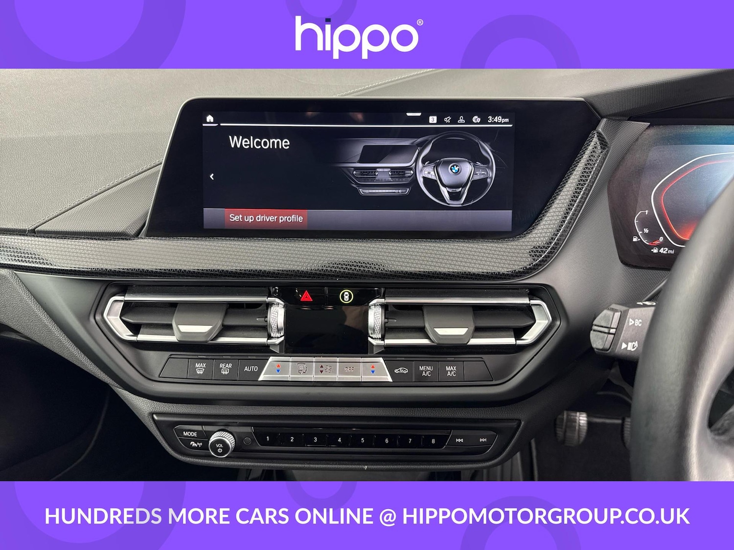 Used BMW 2 Series Gran Coupe 2022 for sale - 76781144: Photo 12