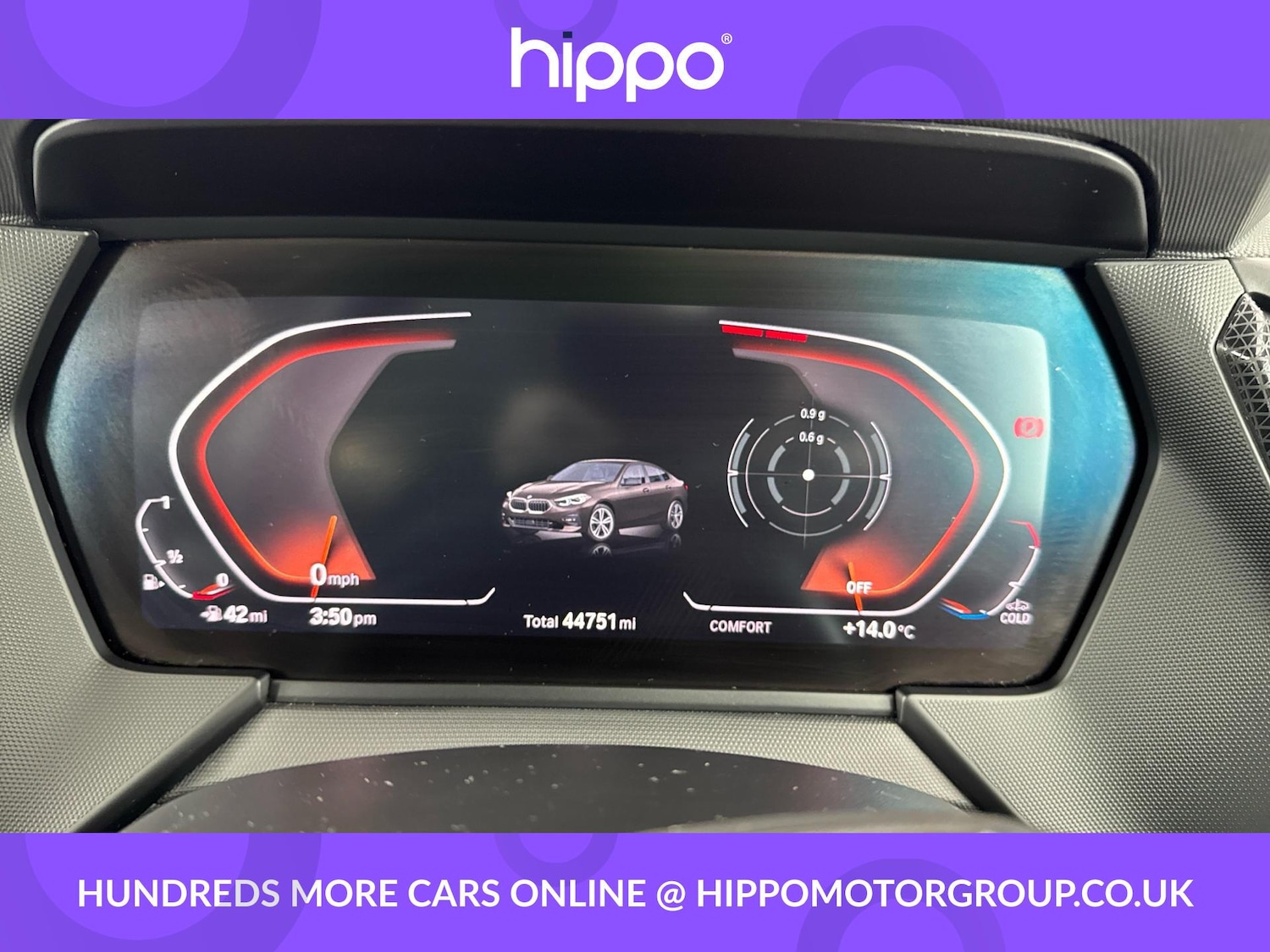 Used BMW 2 Series Gran Coupe 2022 for sale - 76781144: Photo 13