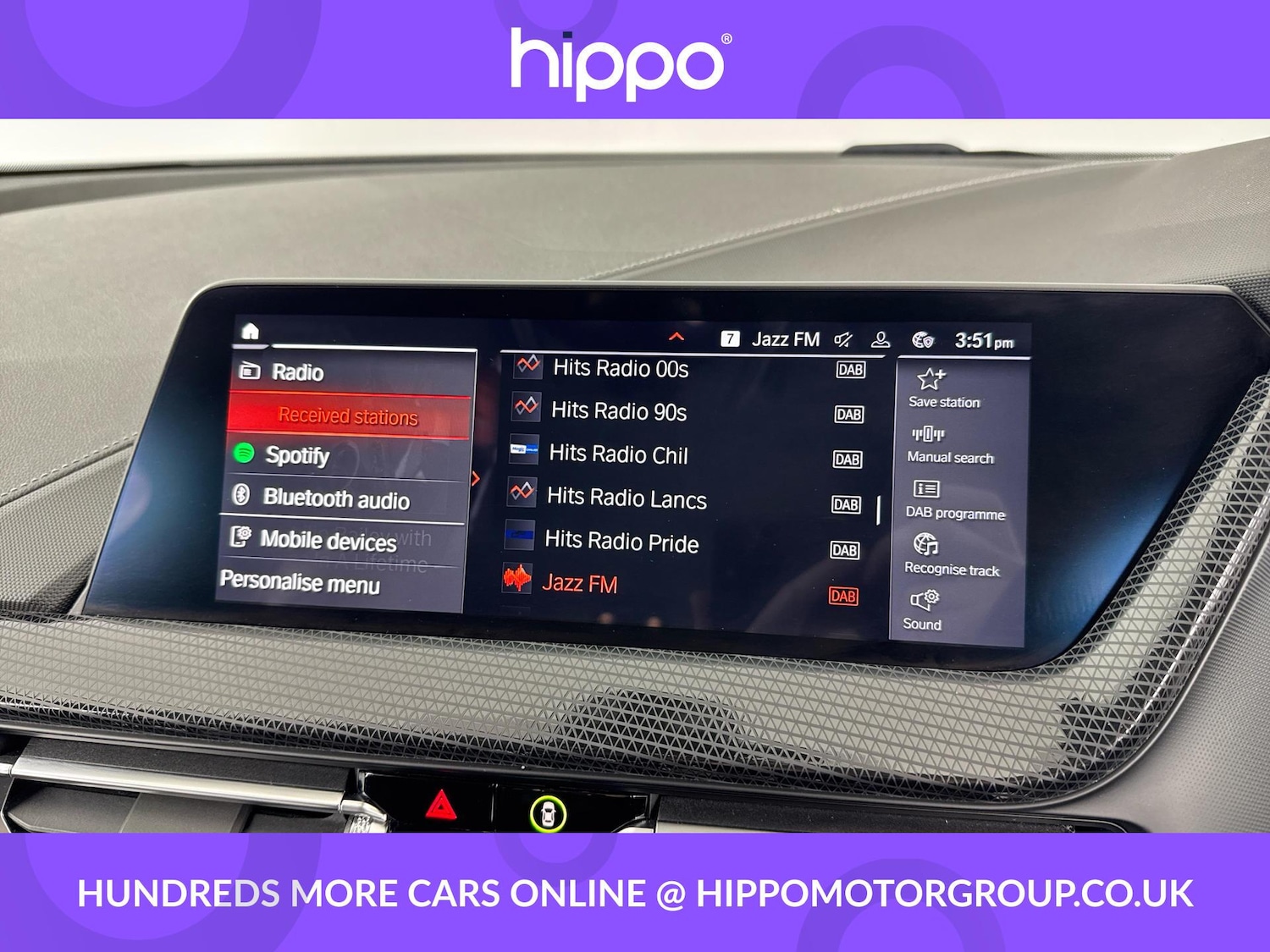 Used BMW 2 Series Gran Coupe 2022 for sale - 76781144: Photo 18