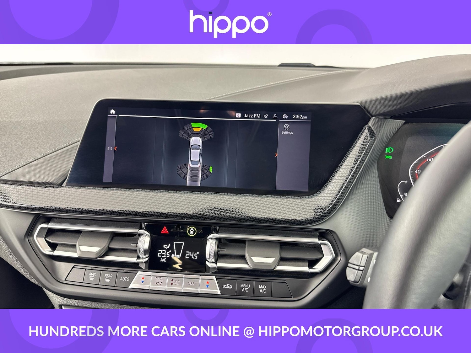 Used BMW 2 Series Gran Coupe 2022 for sale - 76781144: Photo 20