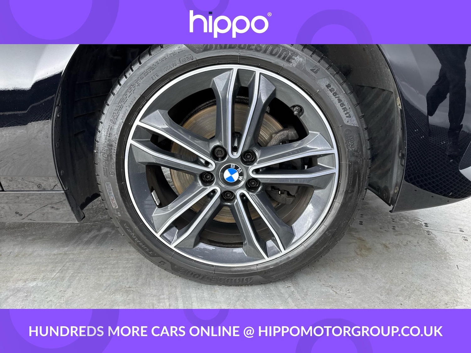 Used BMW 2 Series Gran Coupe 2022 for sale - 76781144: Photo 25