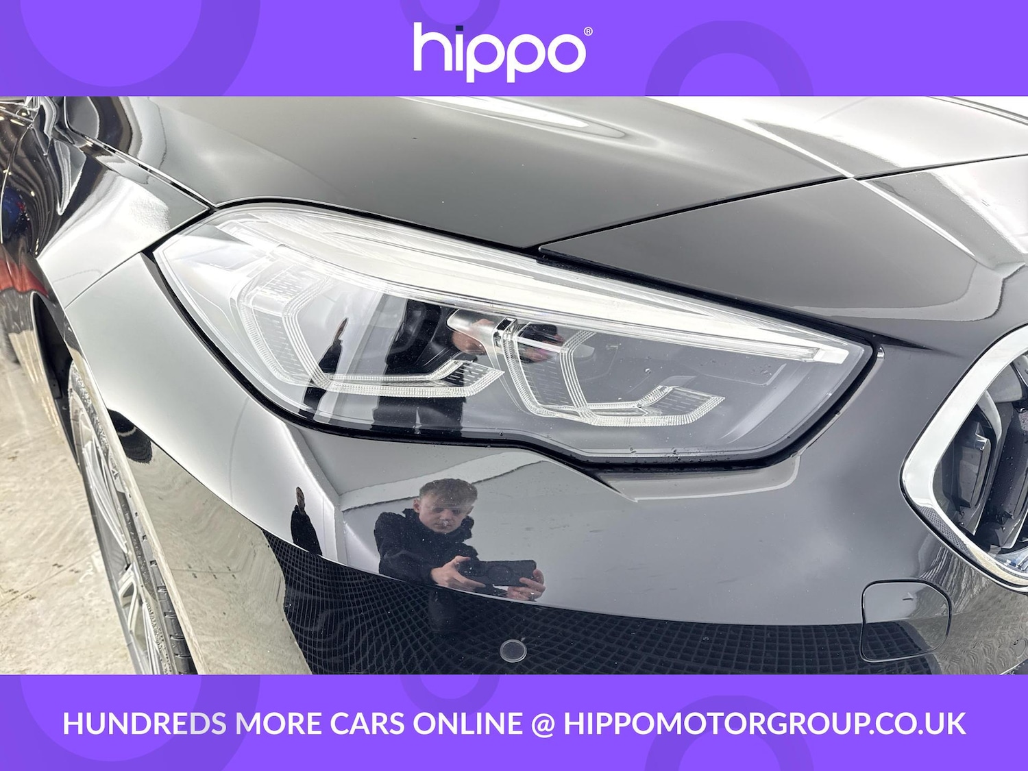 Used BMW 2 Series Gran Coupe 2022 for sale - 76781144: Photo 26