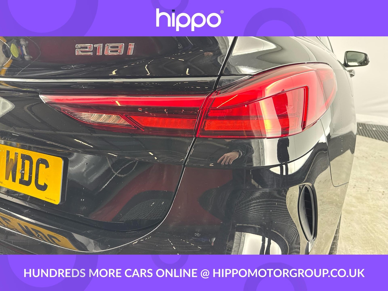 Used BMW 2 Series Gran Coupe 2022 for sale - 76781144: Photo 27