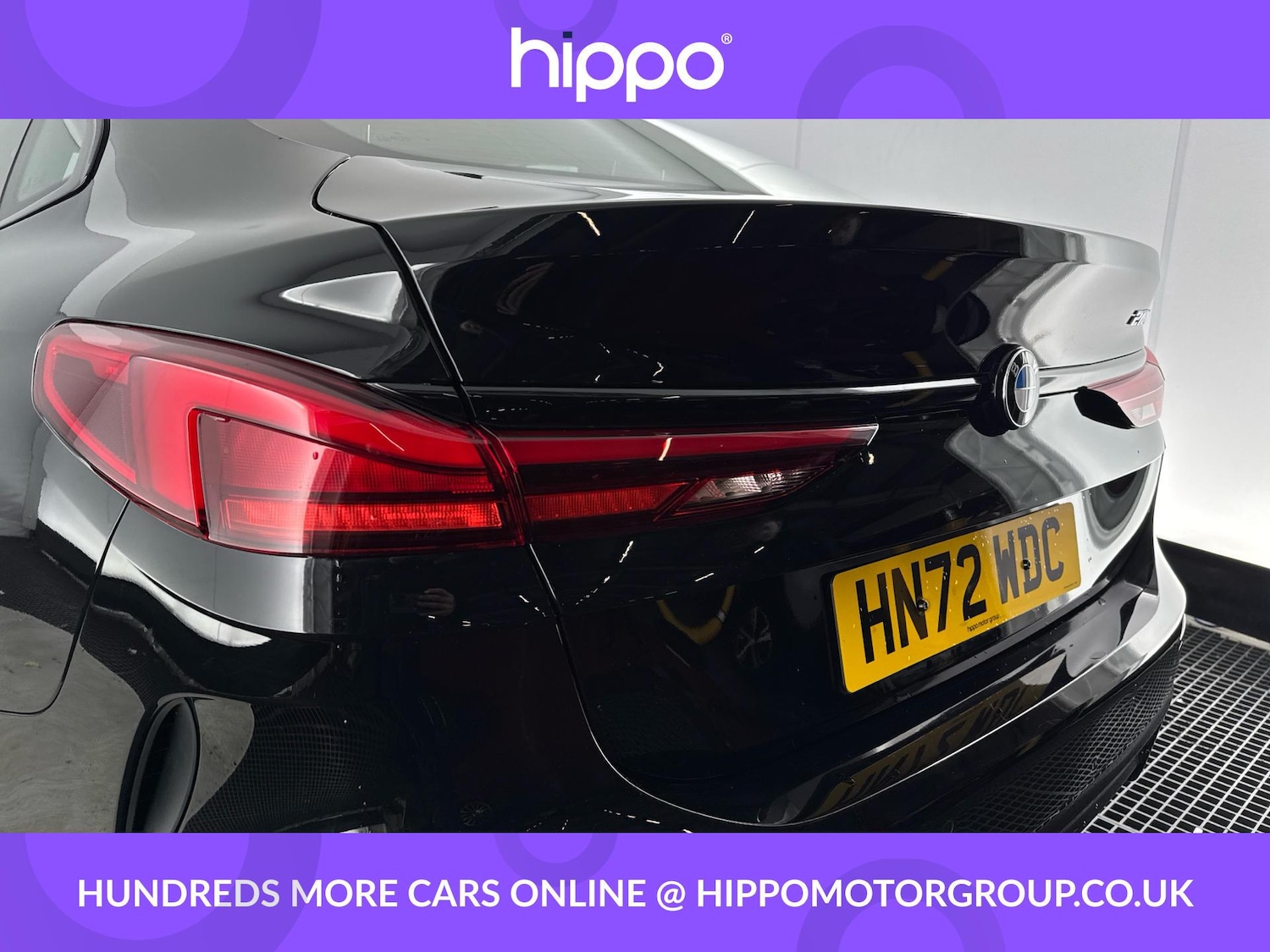 Used BMW 2 Series Gran Coupe 2022 for sale - 76781144: Photo 28