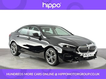 Used BMW 2 Series Gran Coupe 2022 for sale - 76781144: Photo