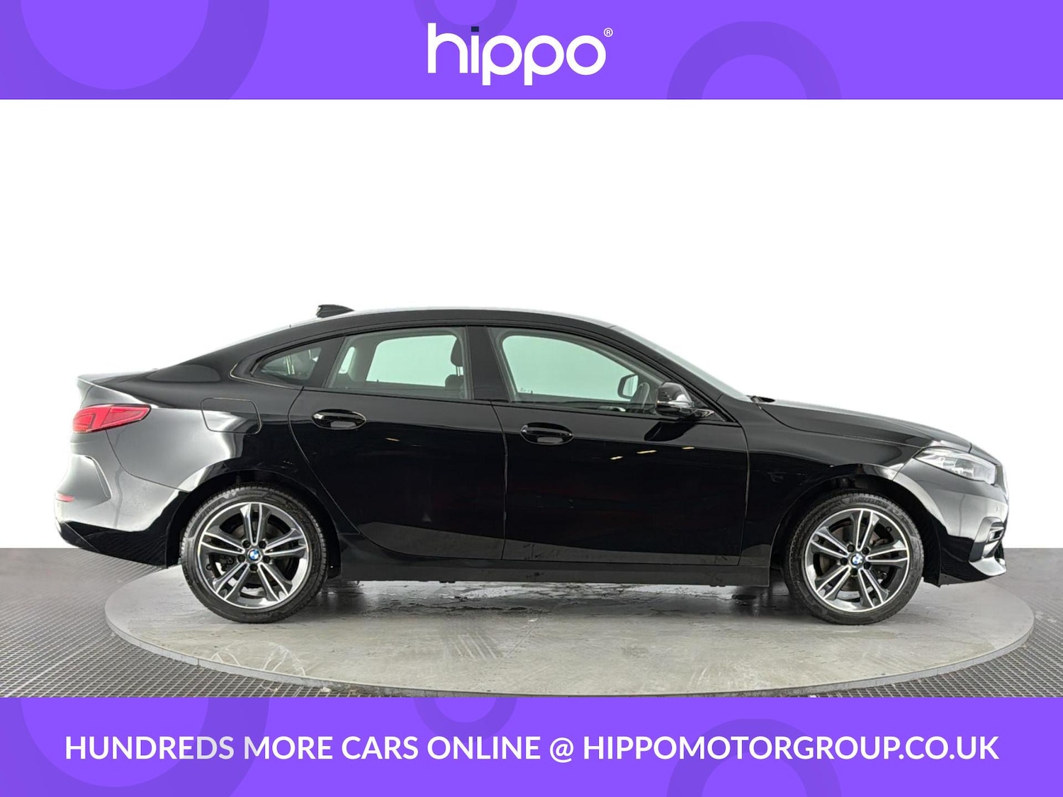 Used BMW 2 Series Gran Coupe 2022 for sale - 76781144: Photo 3