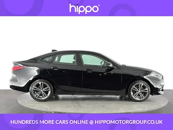 Used BMW 2 Series Gran Coupe 2022 for sale - 76781144: Photo