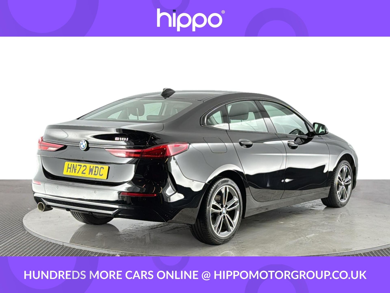 Used BMW 2 Series Gran Coupe 2022 for sale - 76781144: Photo 4