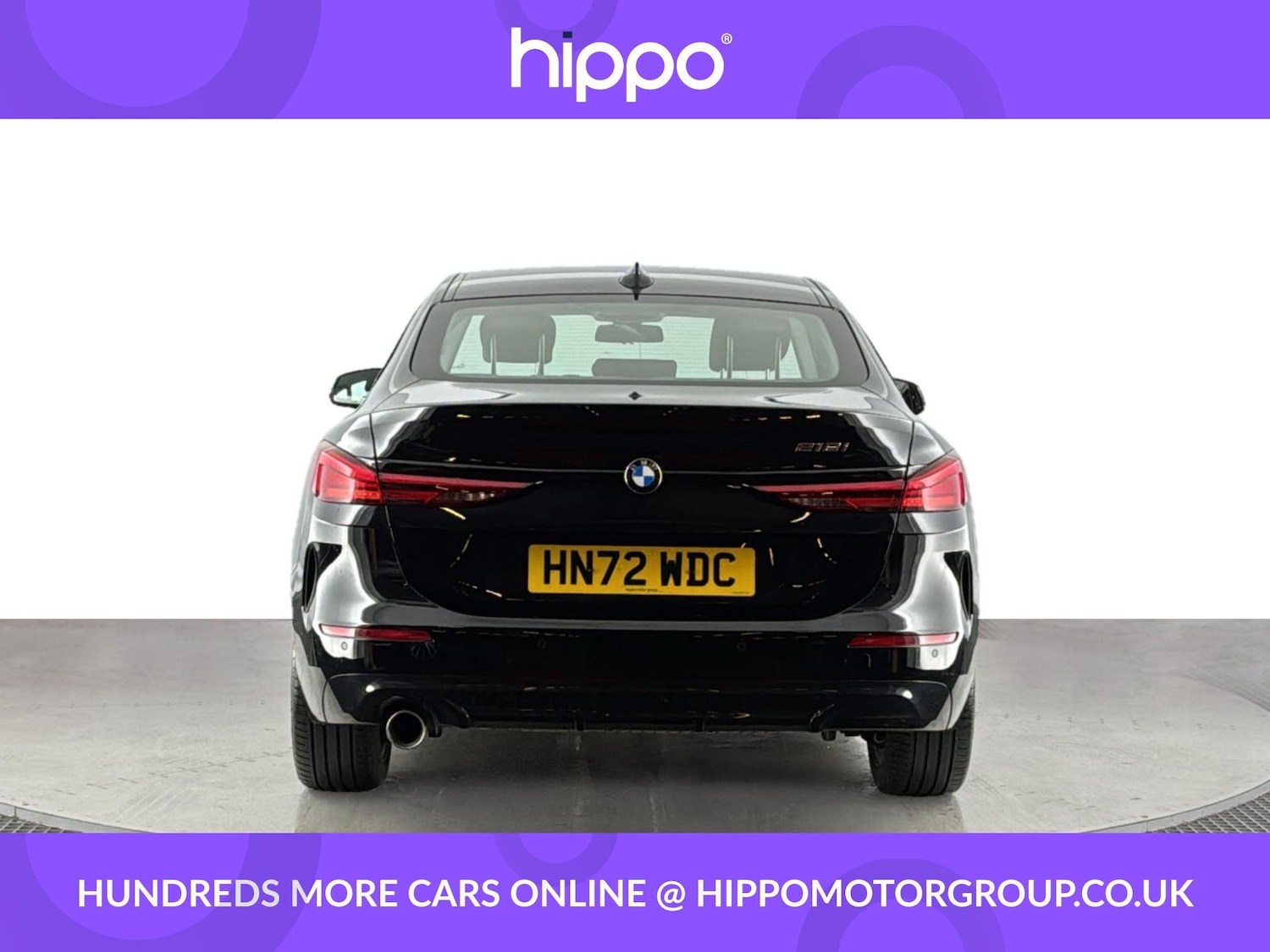 Used BMW 2 Series Gran Coupe 2022 for sale - 76781144: Photo 5