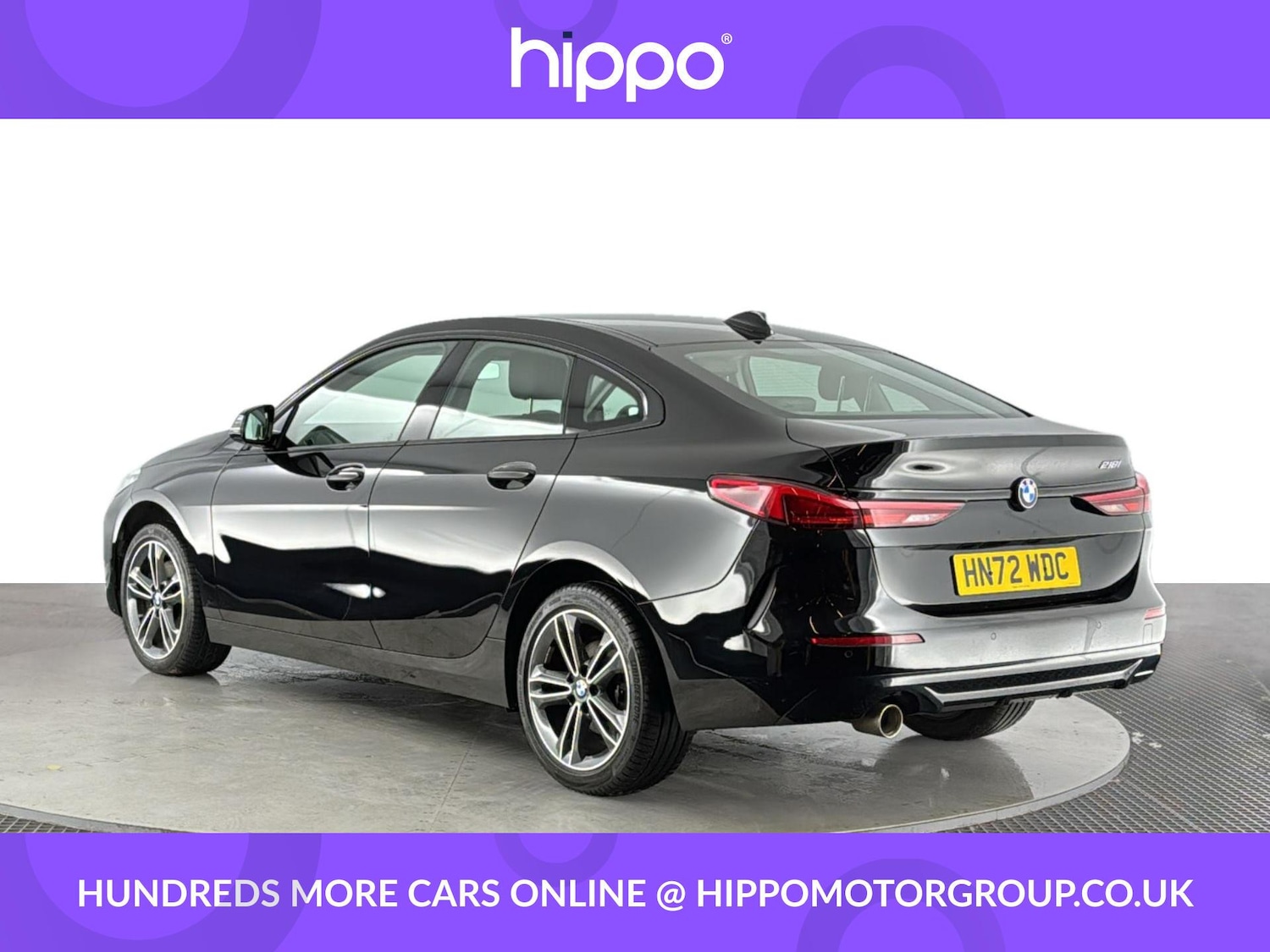 Used BMW 2 Series Gran Coupe 2022 for sale - 76781144: Photo 6