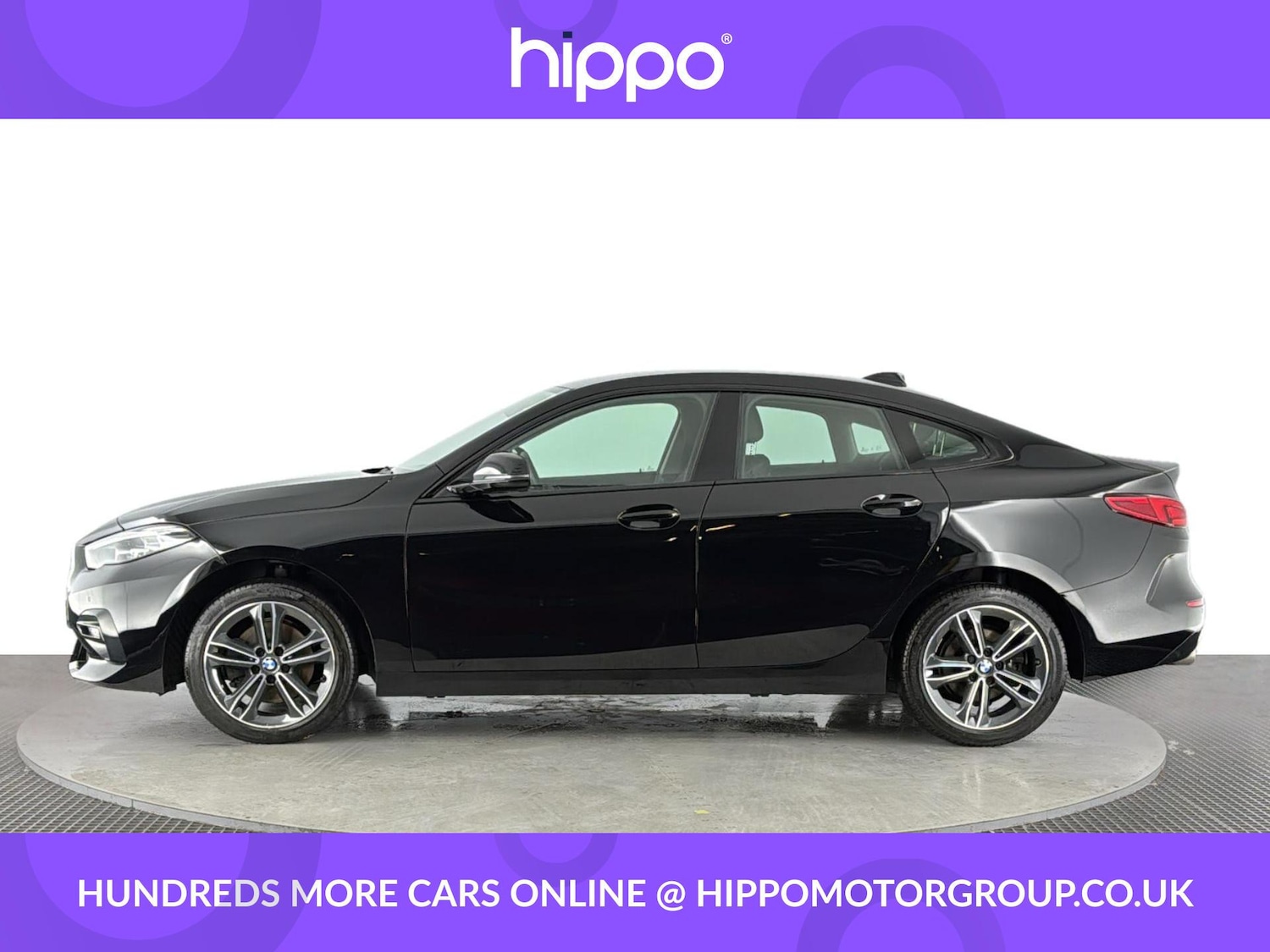 Used BMW 2 Series Gran Coupe 2022 for sale - 76781144: Photo 7