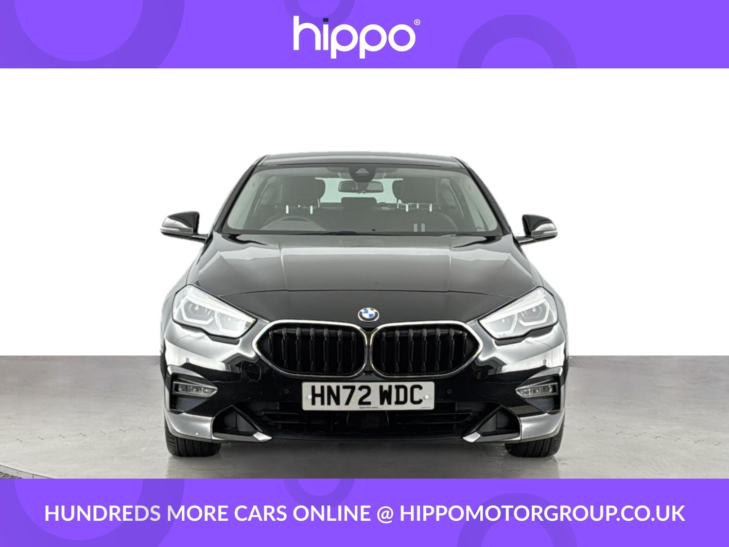 Used BMW 2 Series Gran Coupe 2022 for sale - 76781144: Photo 8