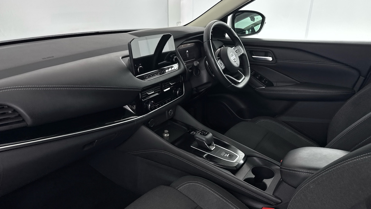 Used Nissan Qashqai 2021 for sale - 76126575: Photo 10