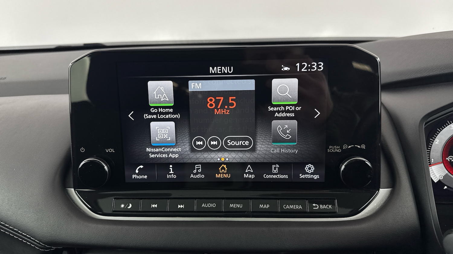 Used Nissan Qashqai 2021 for sale - 76126575: Photo 12