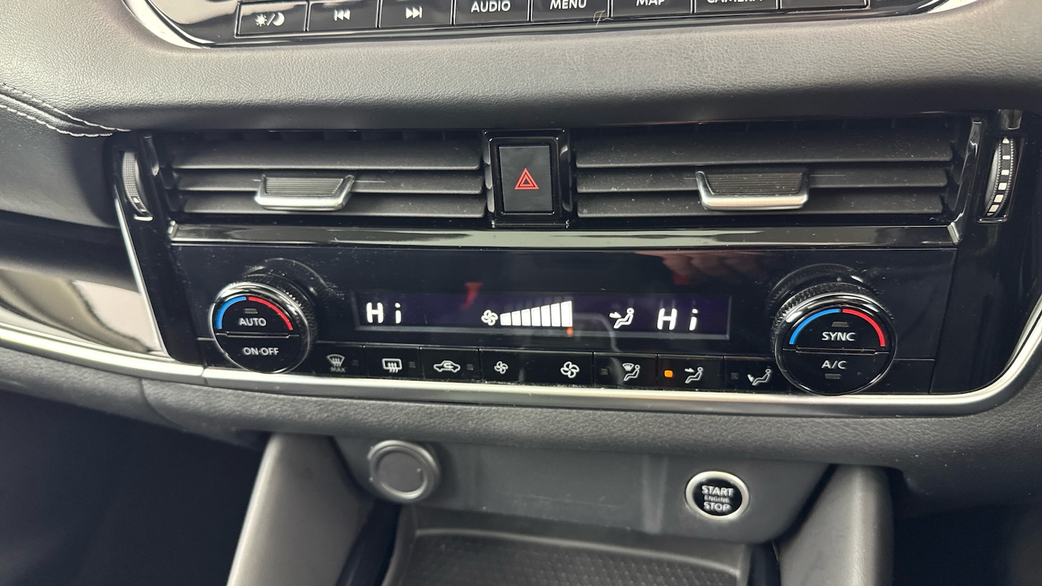 Used Nissan Qashqai 2021 for sale - 76126575: Photo 19