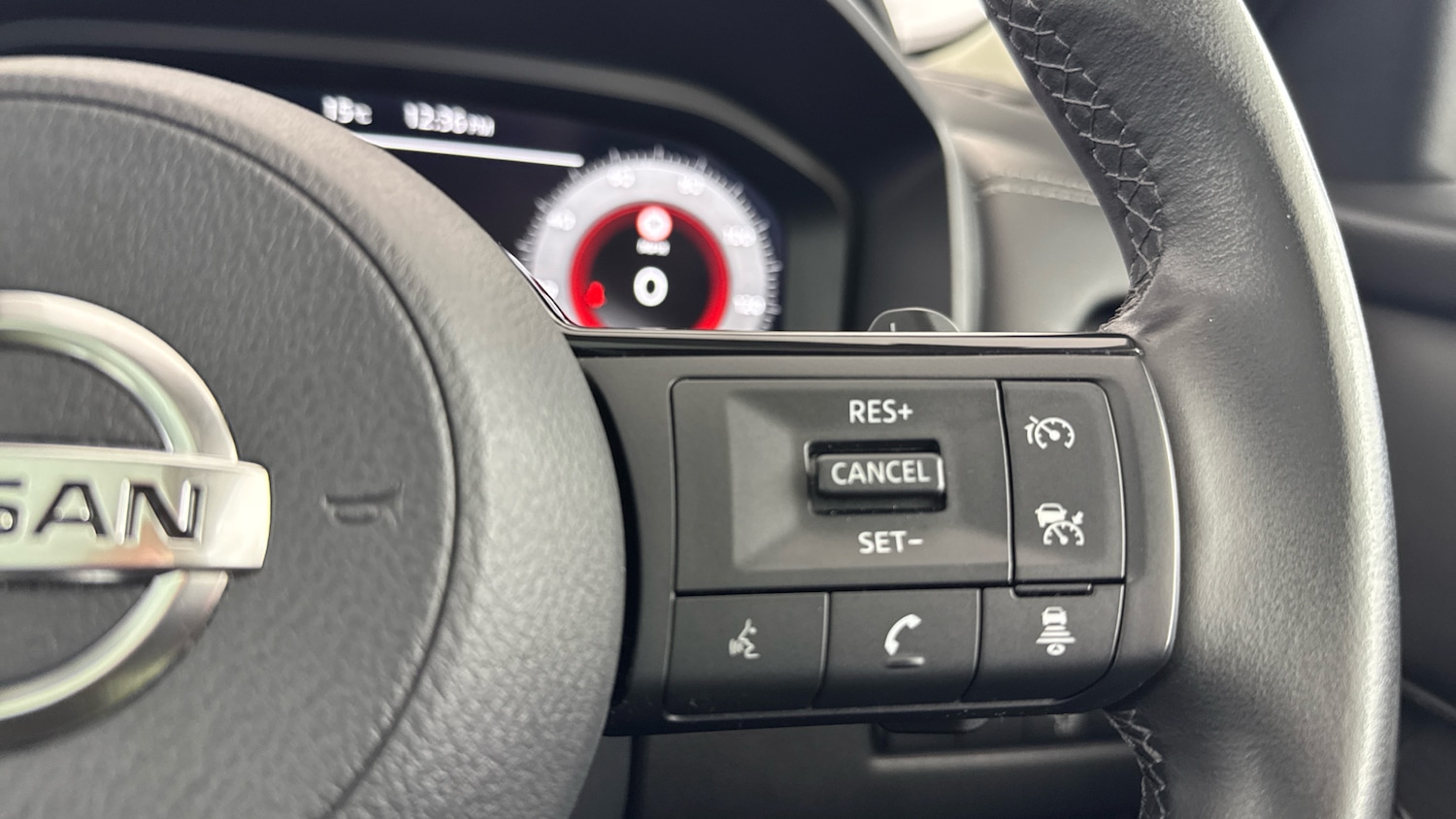 Used Nissan Qashqai 2021 for sale - 76126575: Photo 22