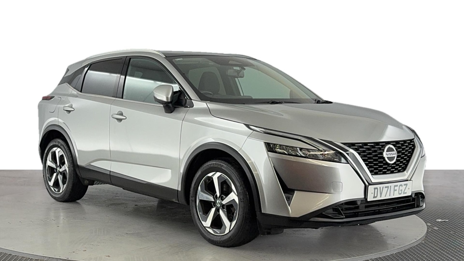 Used Nissan Qashqai 2021 for sale - 76126575: Photo 31