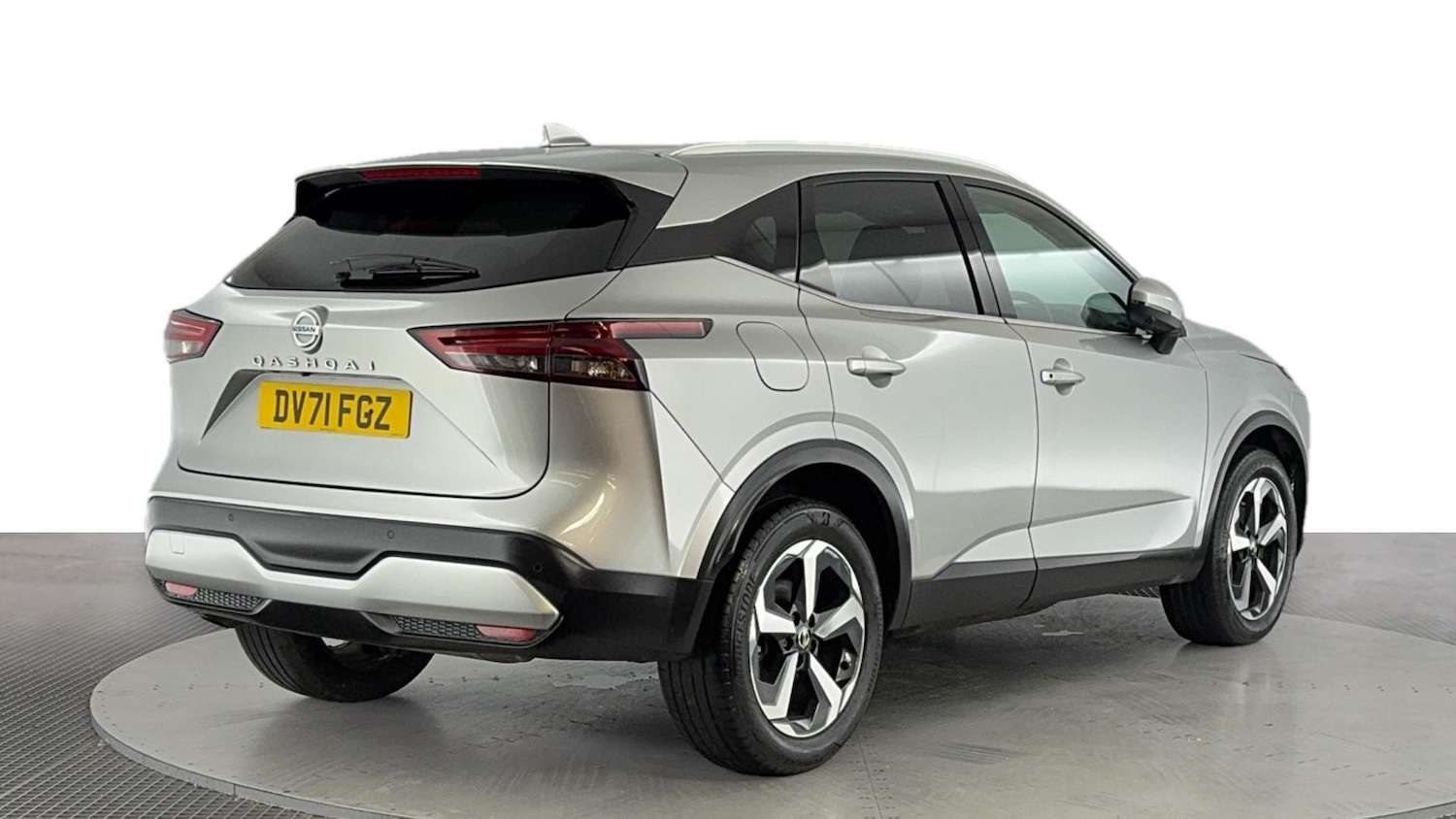 Used Nissan Qashqai 2021 for sale - 76126575: Photo 33