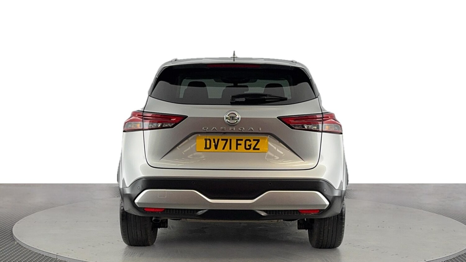 Used Nissan Qashqai 2021 for sale - 76126575: Photo 34